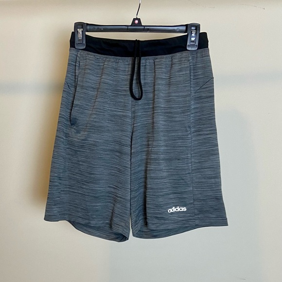 Adidas Athletic Shorts - Picture 1 of 6